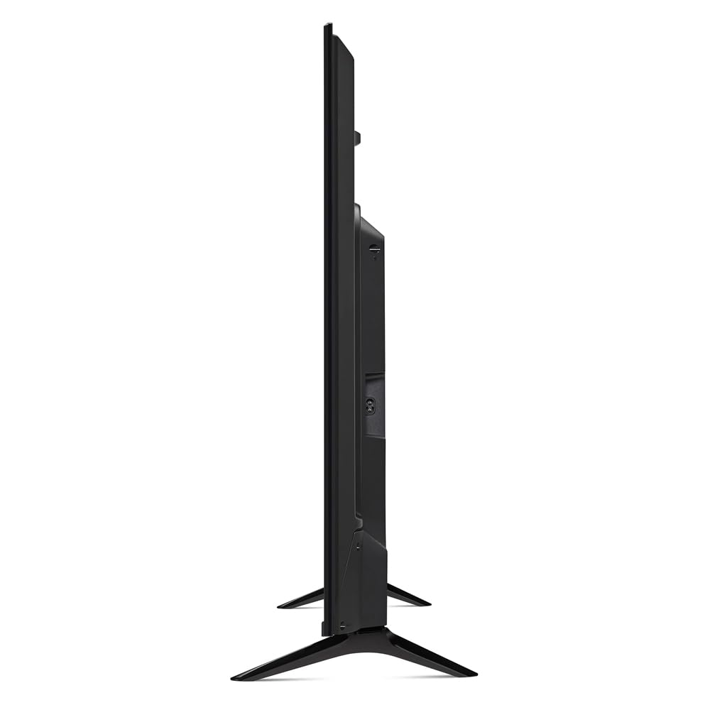 55 Inch 4K UHD Smart TV H6052