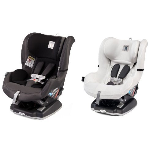 Infant Convertible Car Seat and Convertible Cover E501