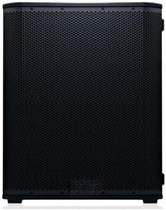 18" Powered Subwoofer I8106