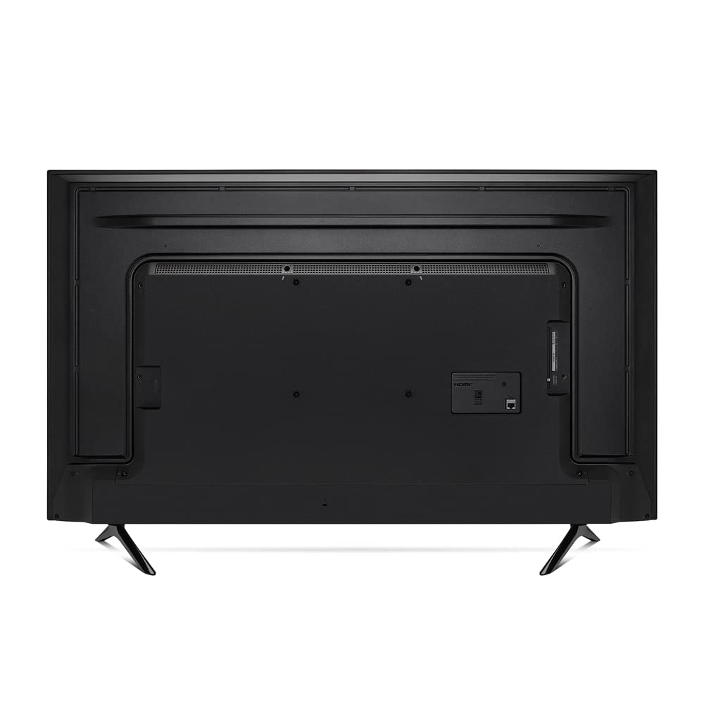 55 Inch 4K UHD Smart TV H6052