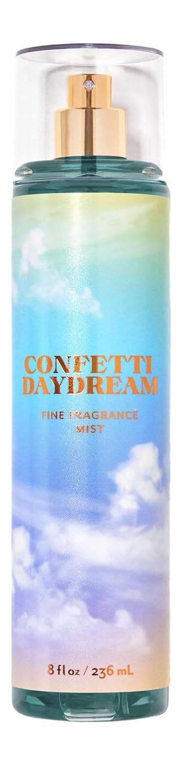 Fine Fragrance Mist Gift Set 3 Pack 8 fl oz Q936