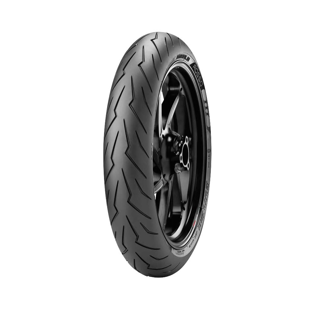 120/70ZR-17 Front Motorcycle Tire G292