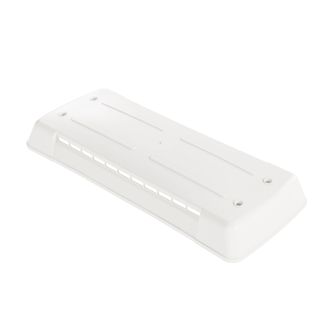 RV Refrigerator Vent Cover C959