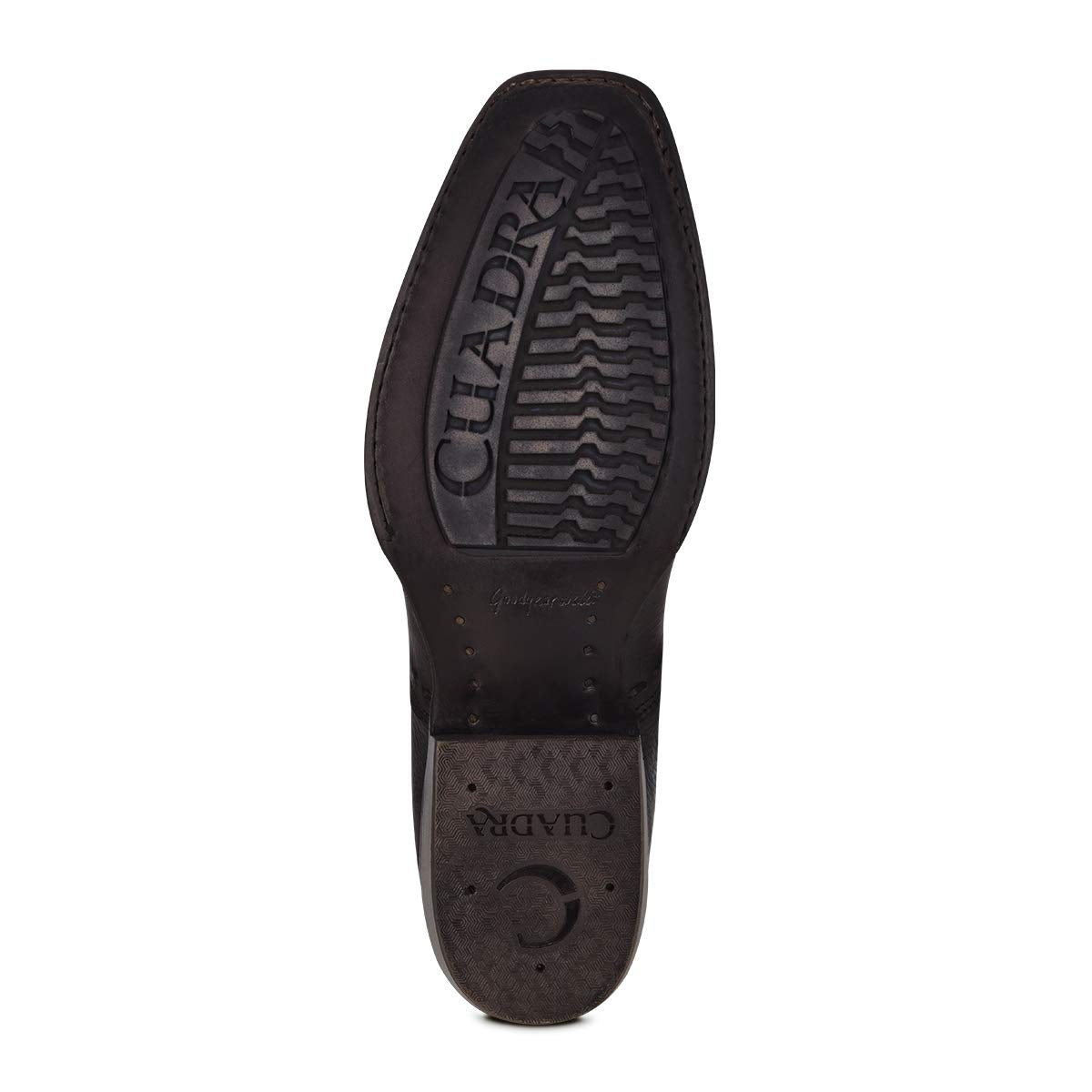 Genuine Leather Boot S7097