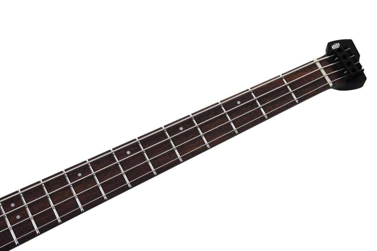 Short Scale Headless Bass G6653