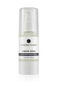Liquid Gold Serum with Carrot Oil & Vitamin A 1 oz. F717724