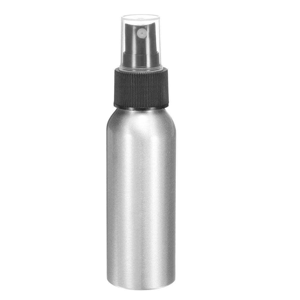 80ml Aluminum Fine Mist Spray Bottles E51917