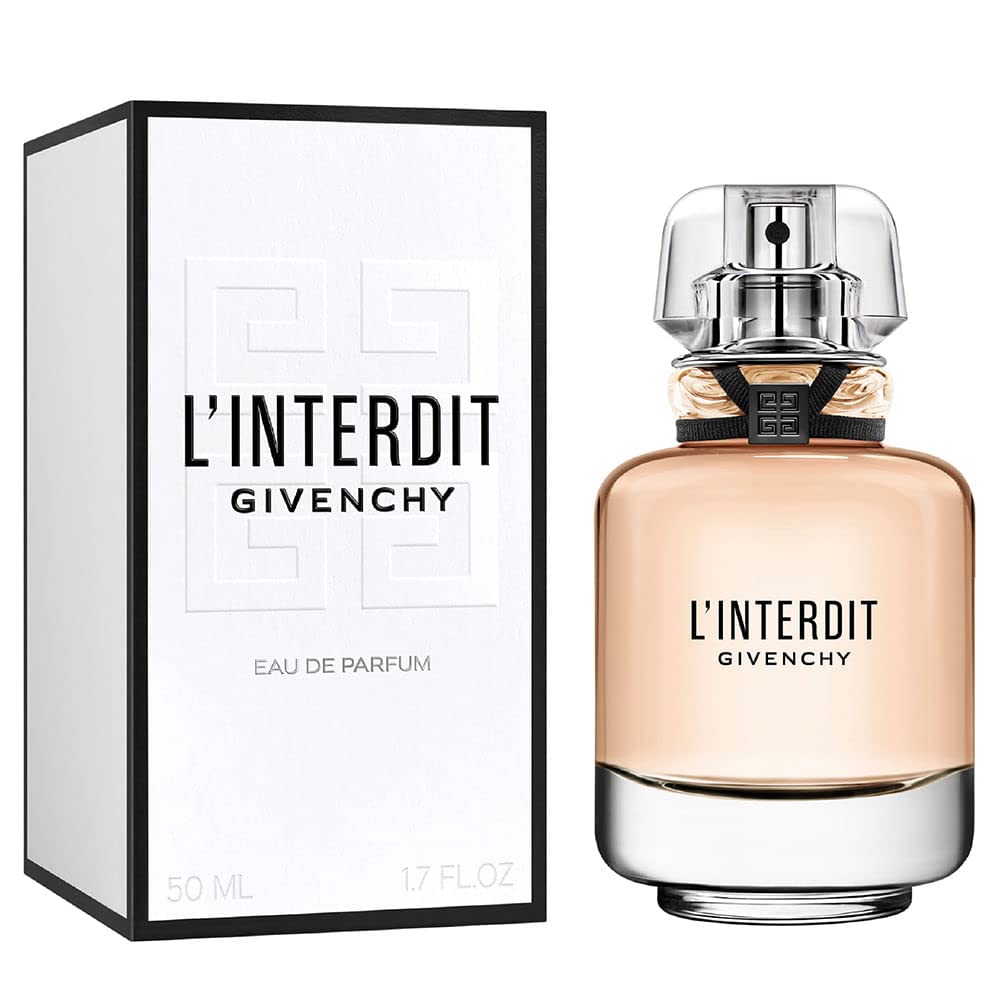 Eau de Parfum Spray 1.7 Fl Oz Z538