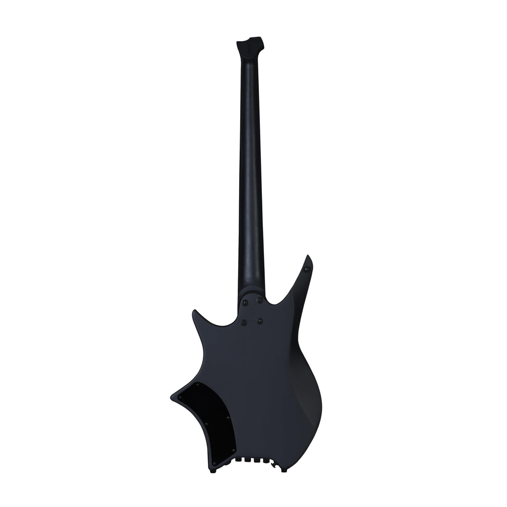 Short Scale Headless Bass G6653