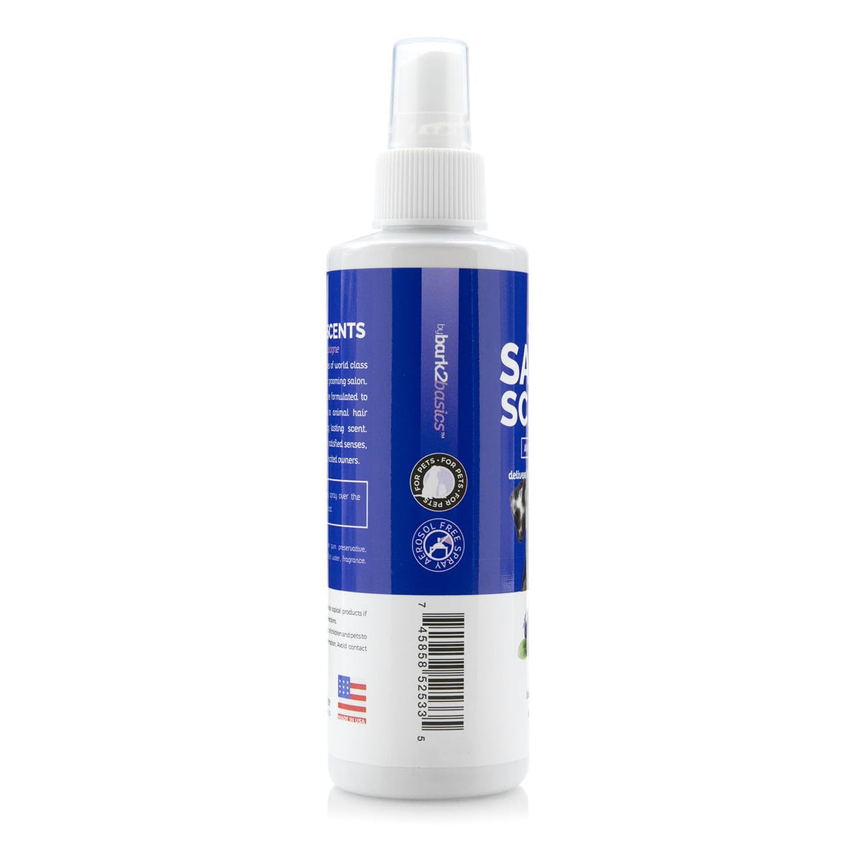 Dog Cologne Spray 8 oz L433