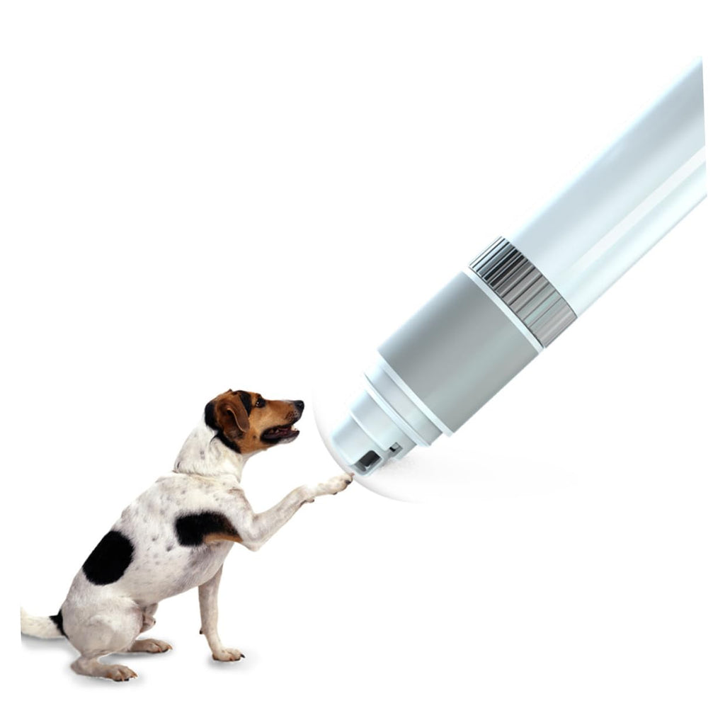 Pet Electric Nail Grinder Clipper Z505