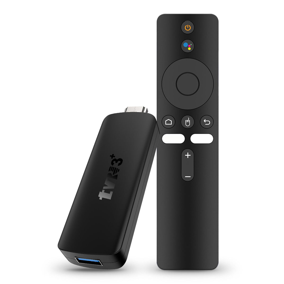 Android 14.0 TV Stick 2GB RAM 16GB ROM 4K WiFi 6 T65070