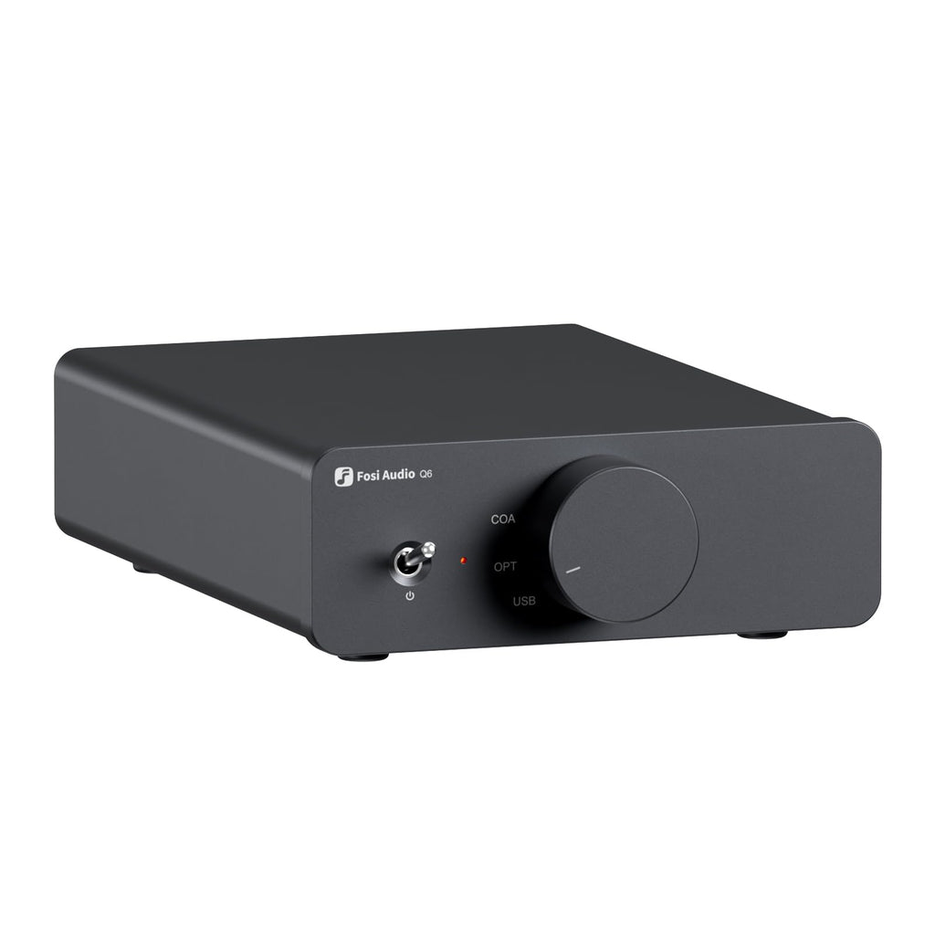 USB-C Digital to Analog Audio Converter, 32Bit/768kHz DAC T78493
