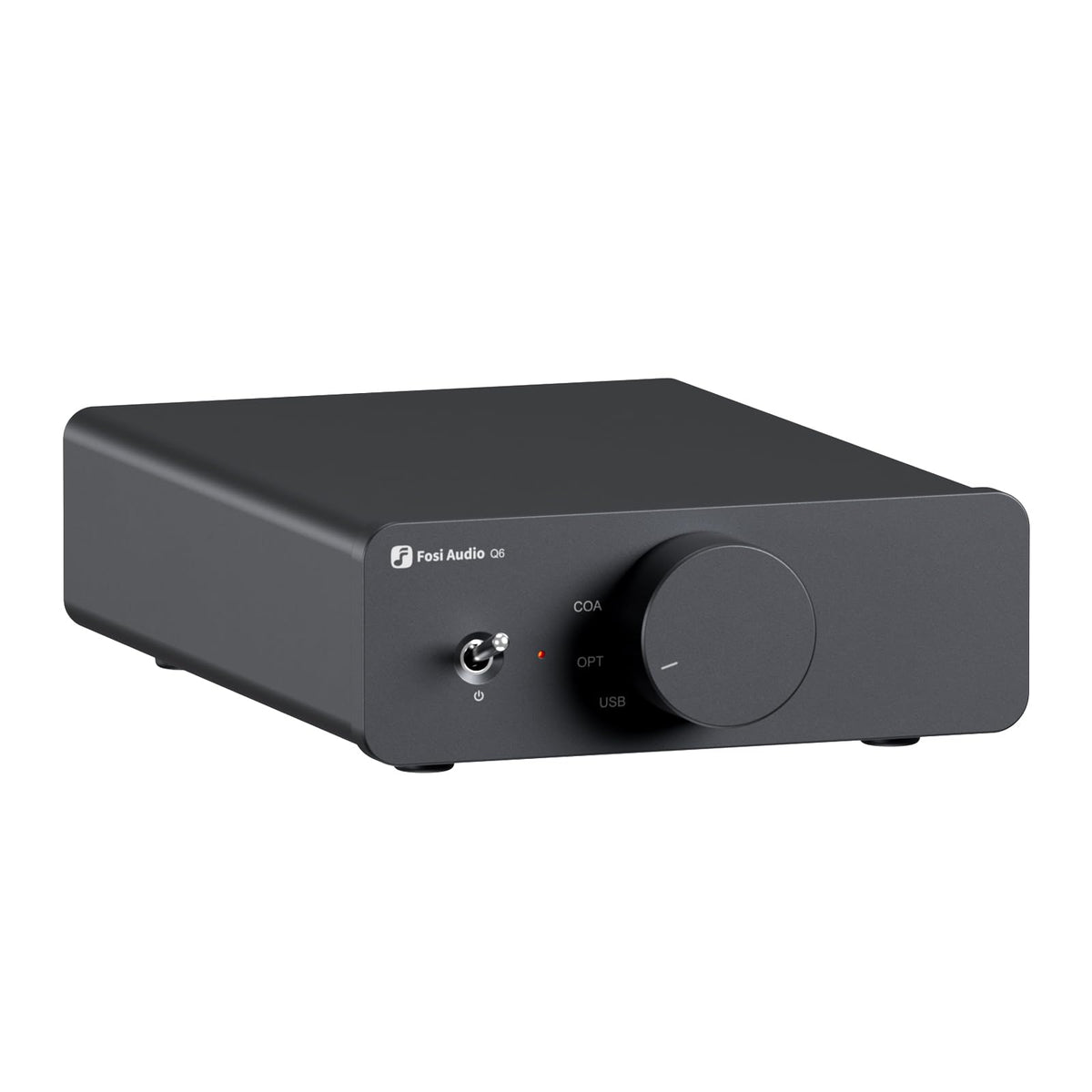 USB-C Digital to Analog Audio Converter, 32Bit/768kHz DAC T78493