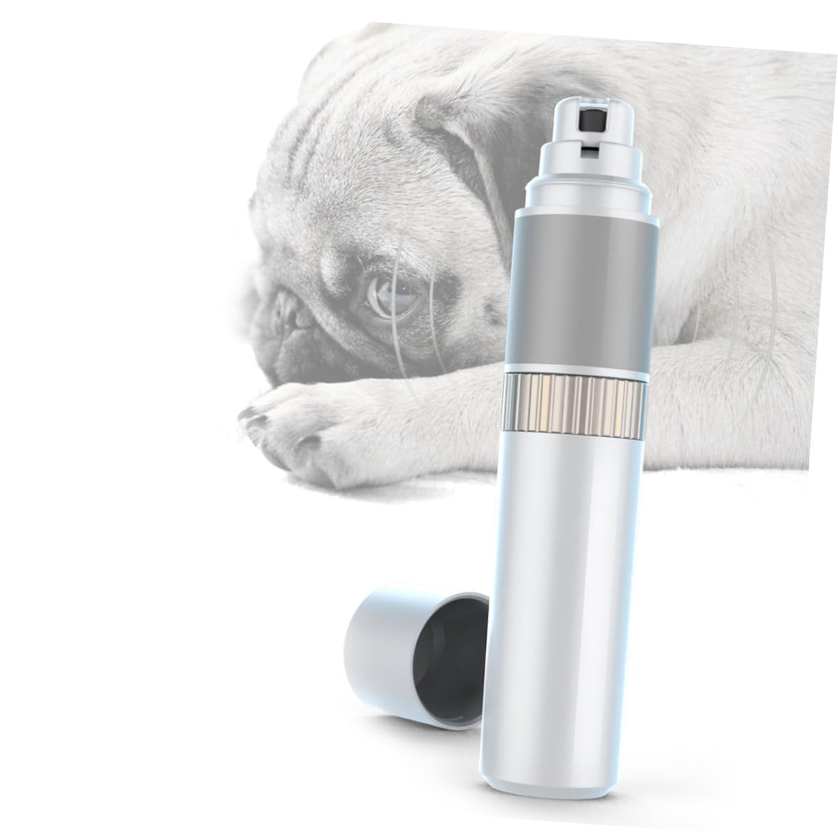 Pet Electric Nail Grinder Clipper Z505