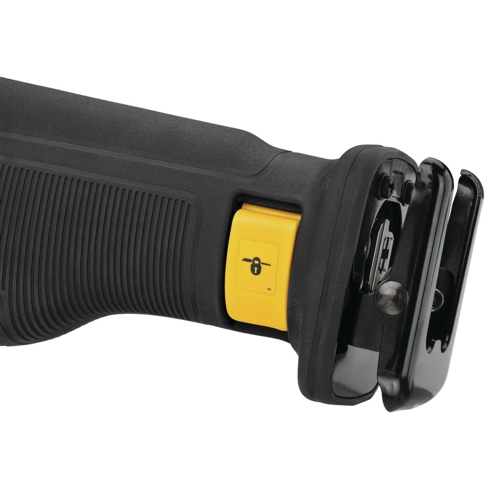 20V MAX XR Reciprocating Saw Kit H8192