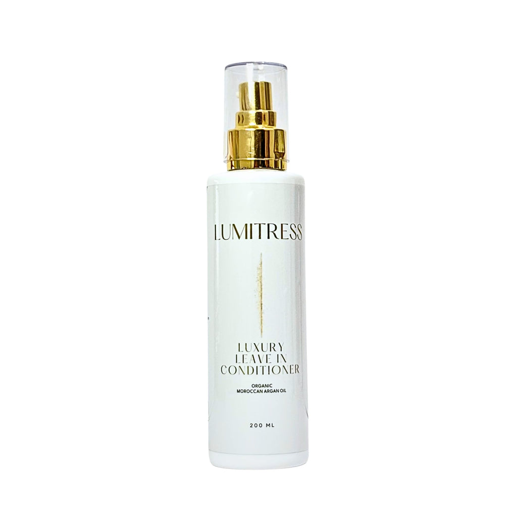 Leave In Conditioner Hydrating Hair Treatment Y896903