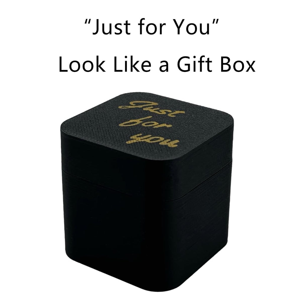 Pop up Prank Box with Finger E8735