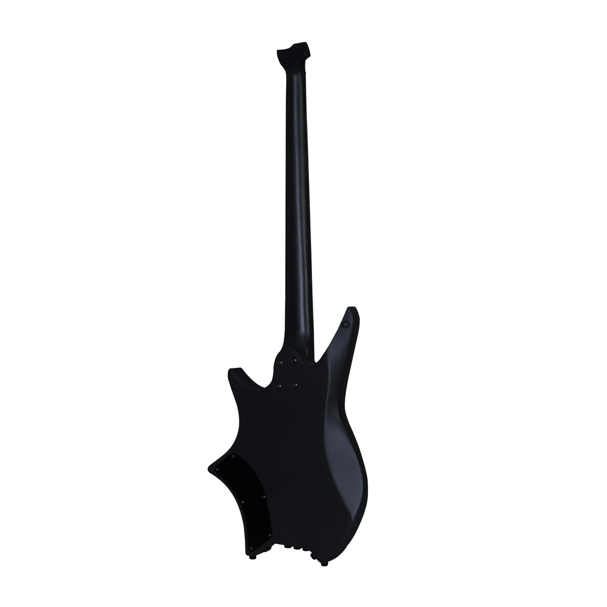 Short Scale Headless Bass G6653