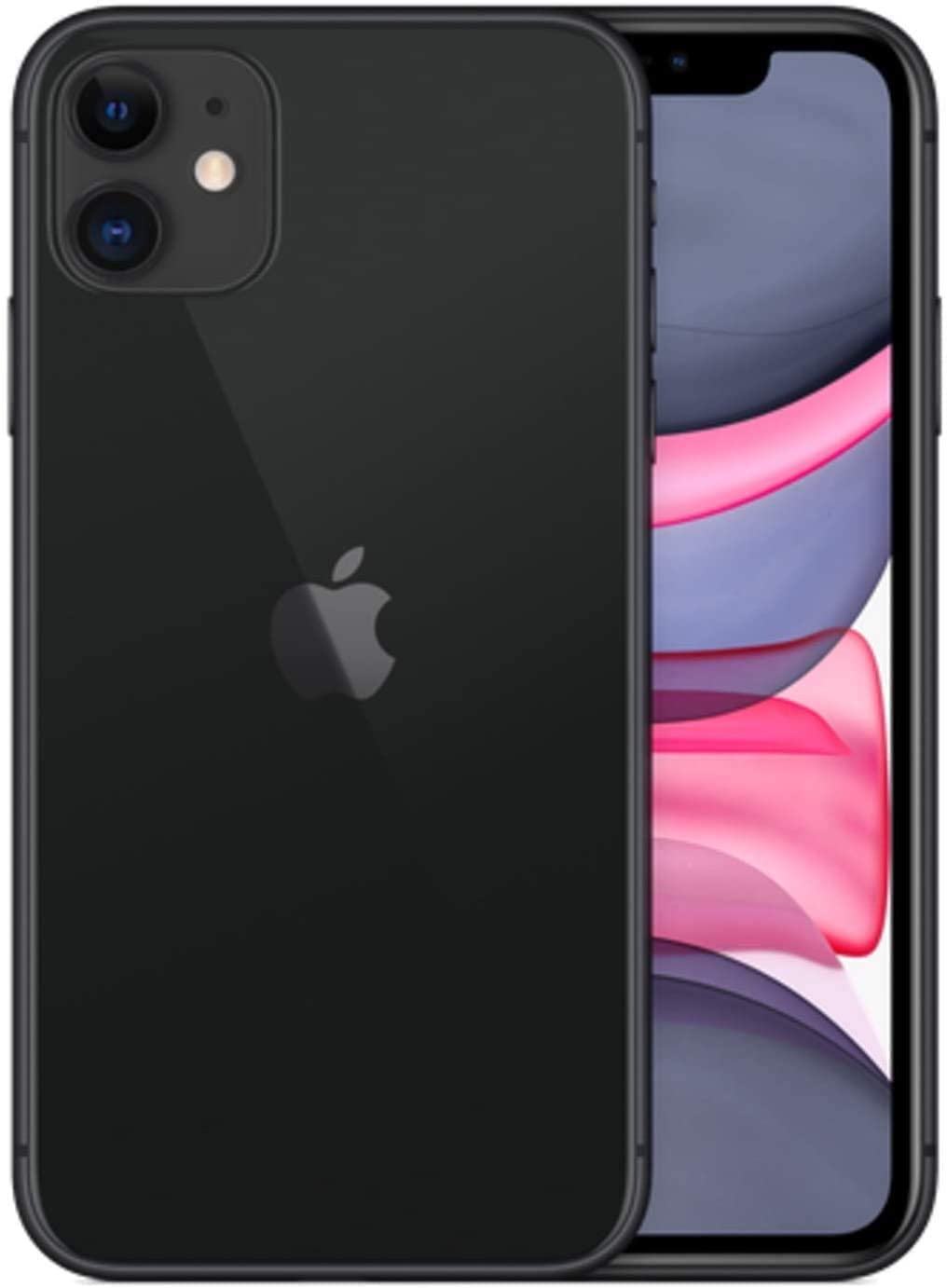 iPhone 11 128GB Black Unlocked K1959