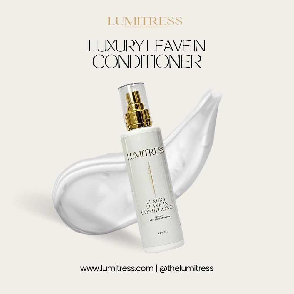 Leave In Conditioner Hydrating Hair Treatment Y896903