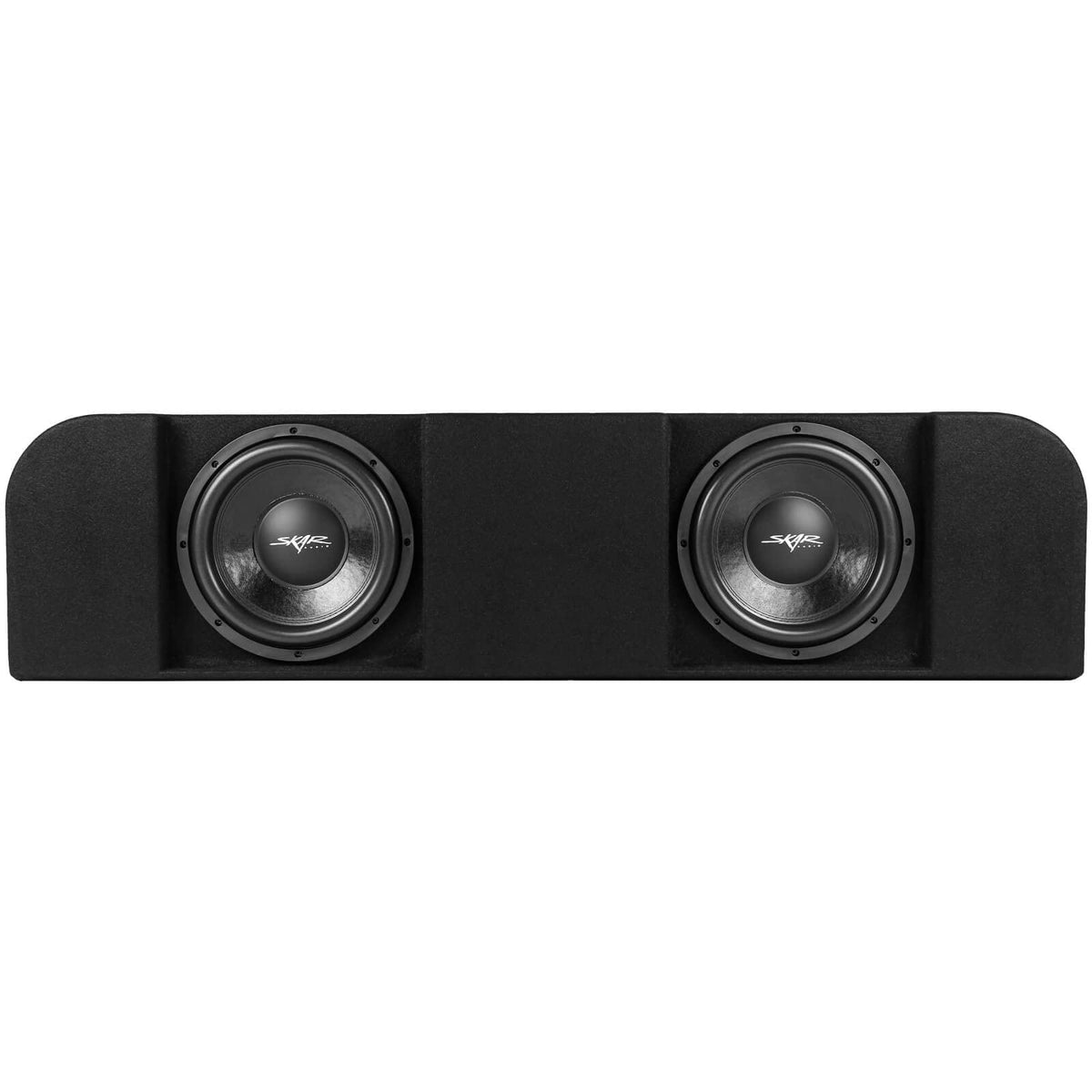 Dual 12" Loaded Subwoofer Enclosure H904781