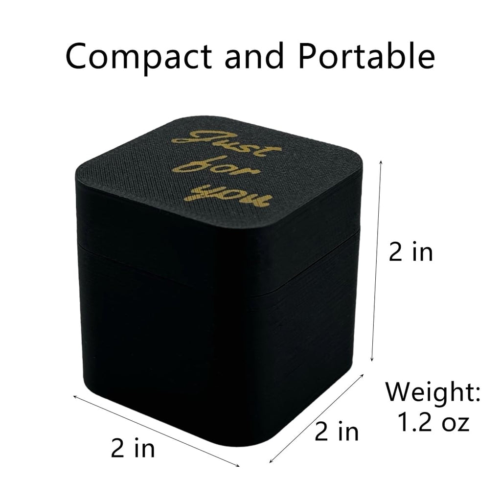 Pop up Prank Box with Finger E8735