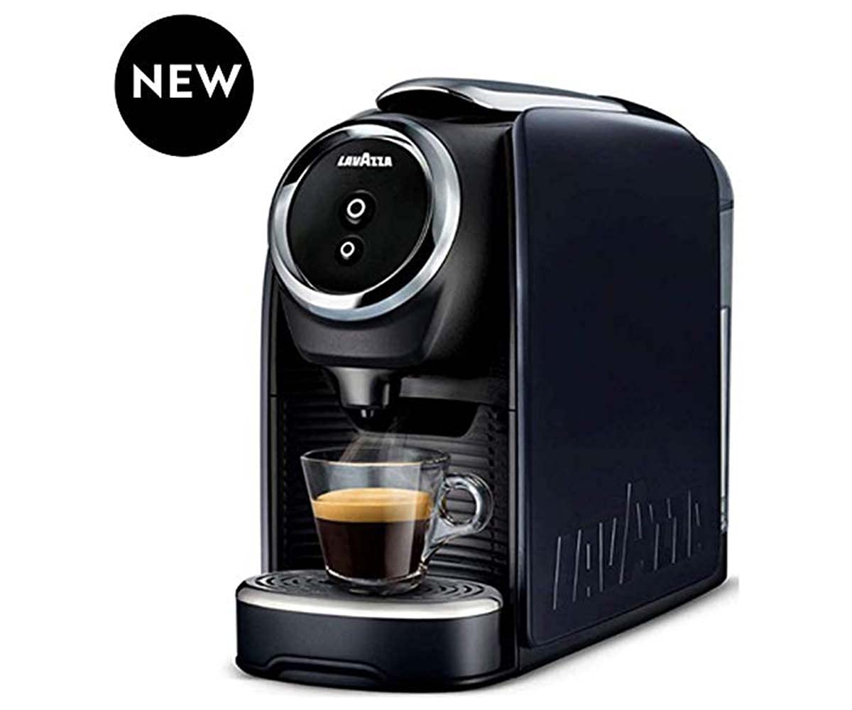 Single Serve Espresso Coffee Machine N224309