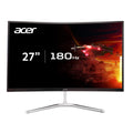 27in QHD Curved 180Hz Gaming Monitor T925