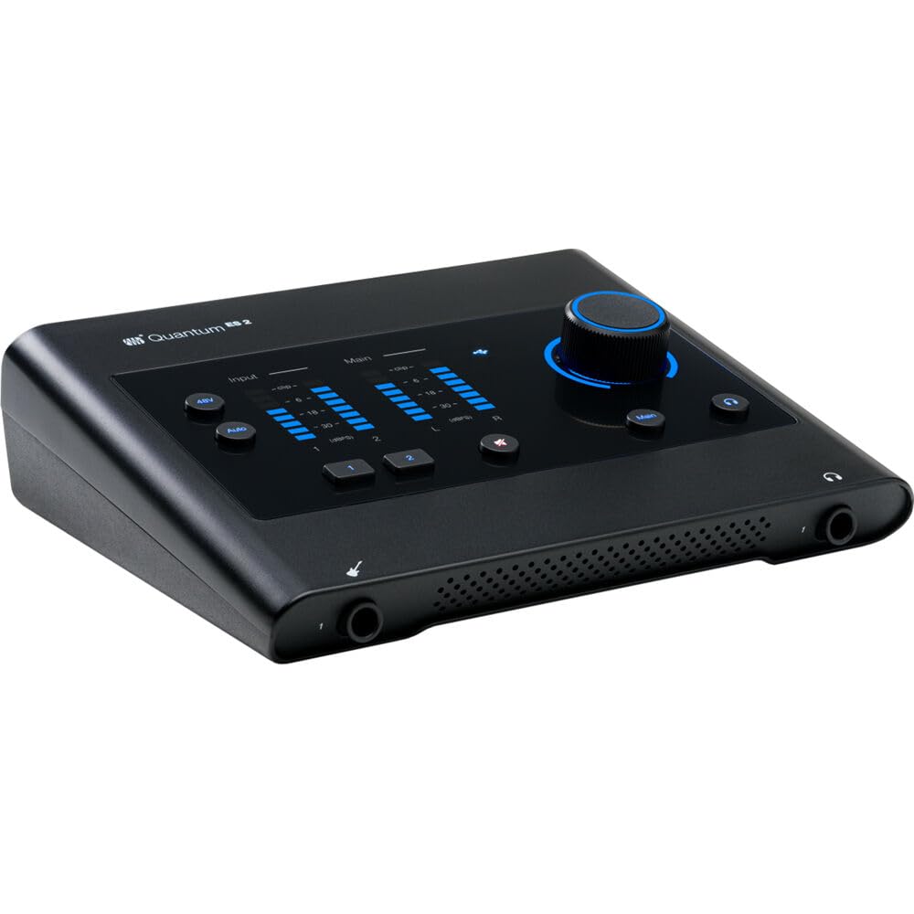 USB-C Audio Interface O59836