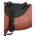 Black Bareback Pad V616