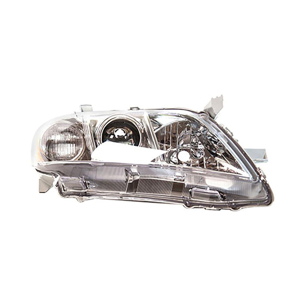 Headlight Assembly Pair 2007-2009 J439