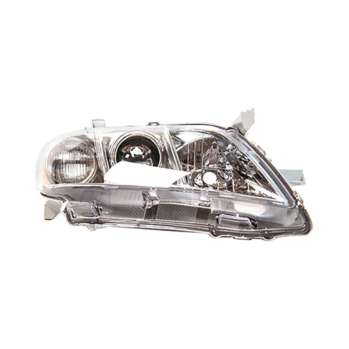 Headlight Assembly Pair 2007-2009 J439