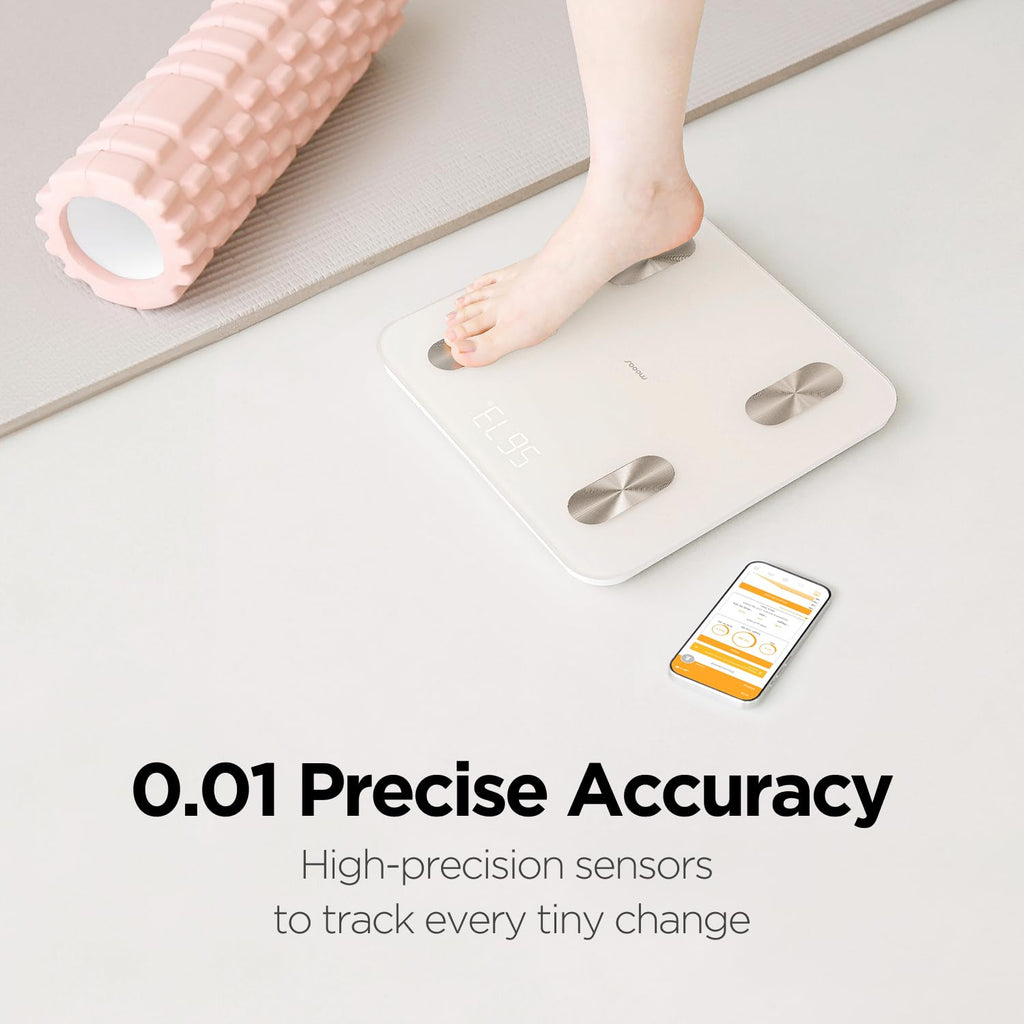 11-inch Bluetooth Smart Scale V521