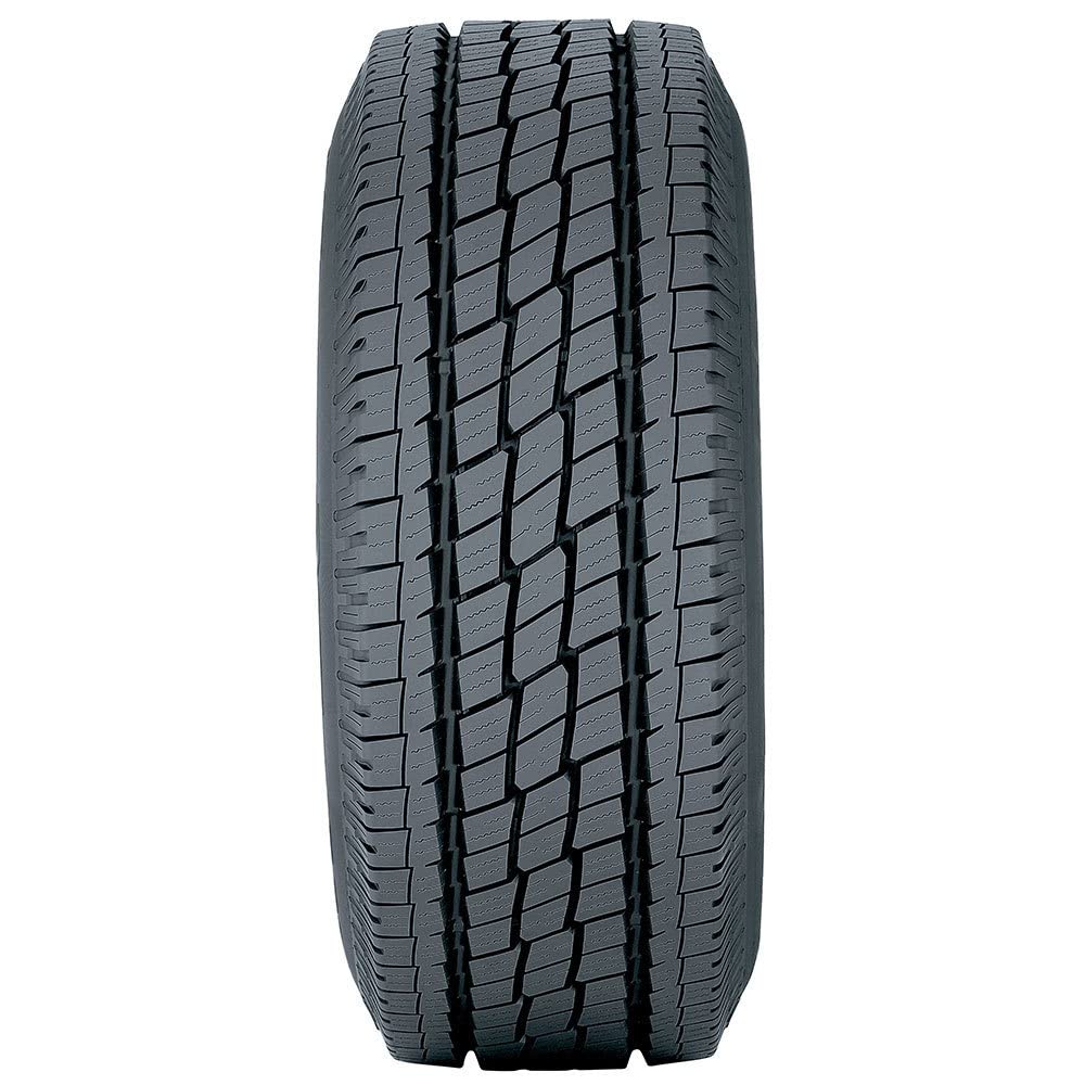 All-Season Radial Tire 275/55R20 113H Y2692