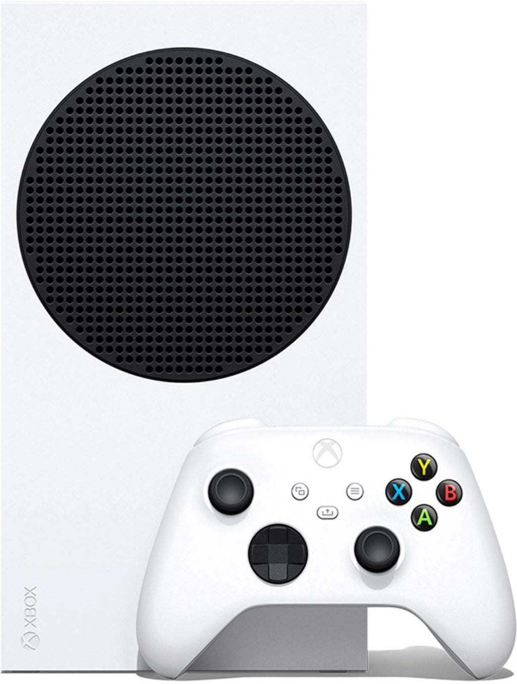 512GB All-Digital Gaming Console with Wireless Controller D49136