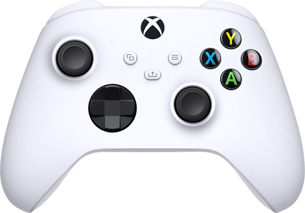 512GB All-Digital Gaming Console with Wireless Controller D49136