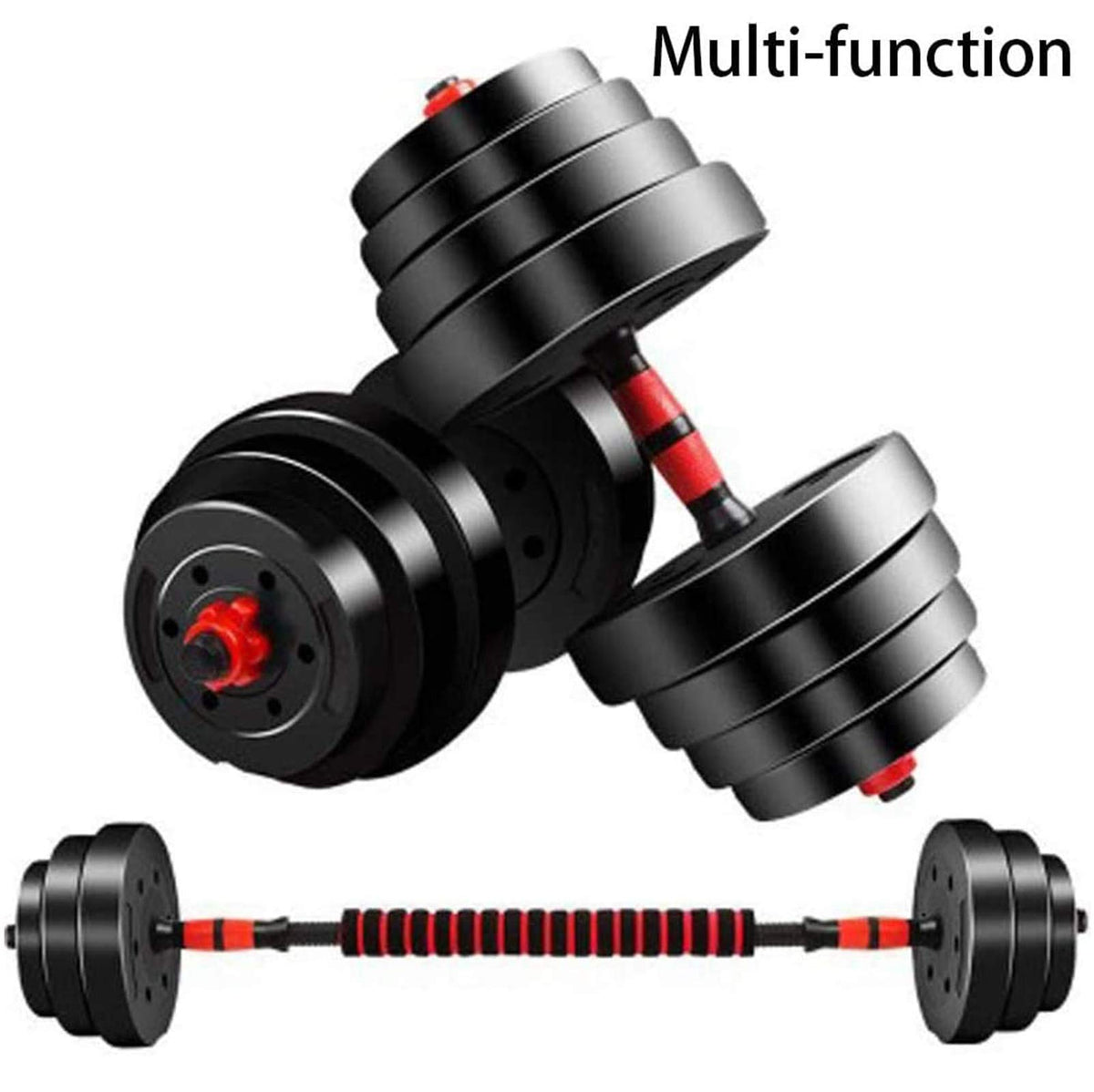 Adjustable Dumbbell Weight Set F79100