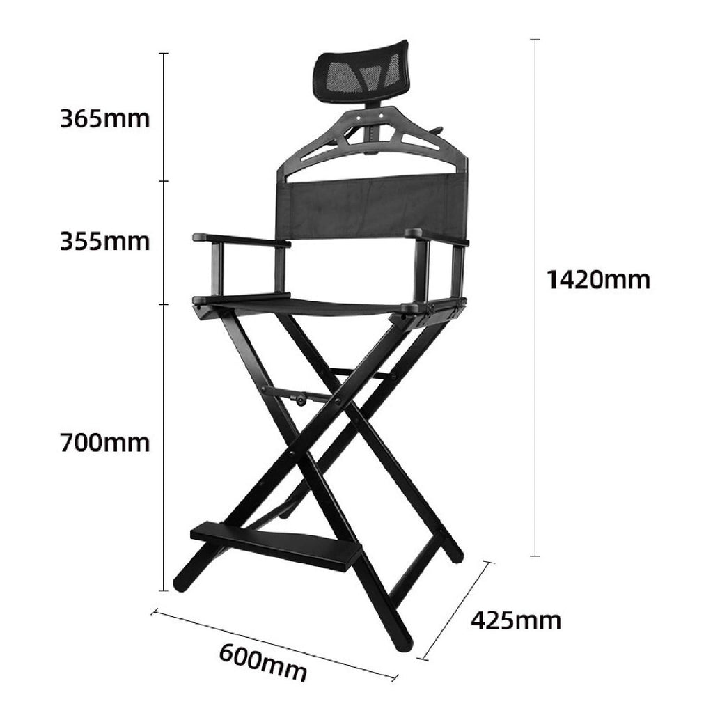 Extra Tall Foldable Stool N24190