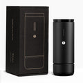 Portable Electric Burr Coffee Grinder with 30 Settings X11841