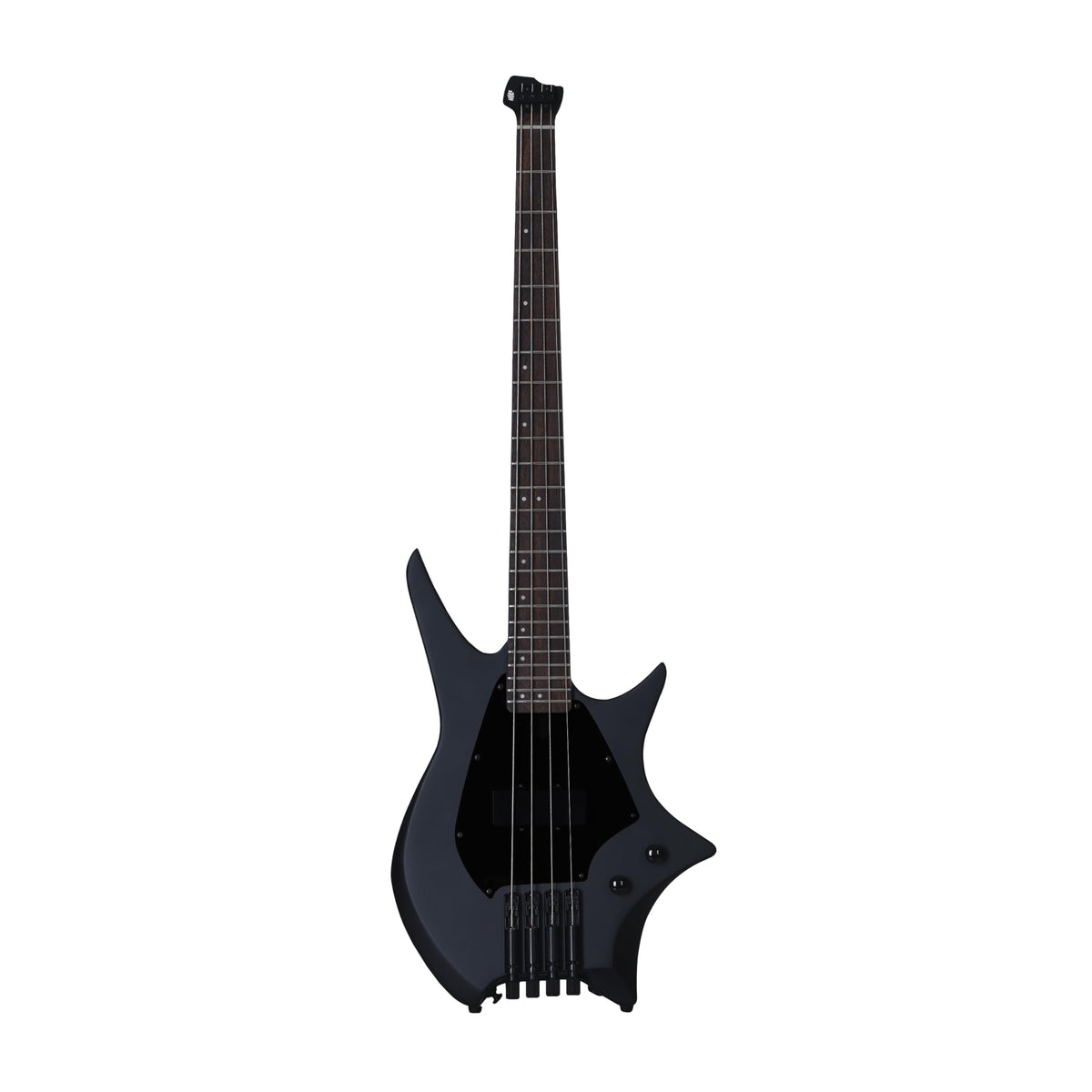 Short Scale Headless Bass G6653