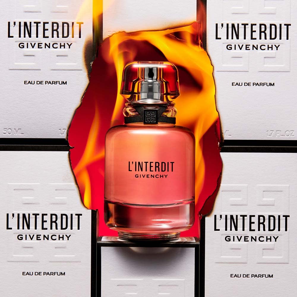 Eau de Parfum Spray 1.7 Fl Oz Z538