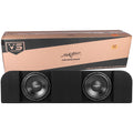 Dual 12" Loaded Subwoofer Enclosure H904781