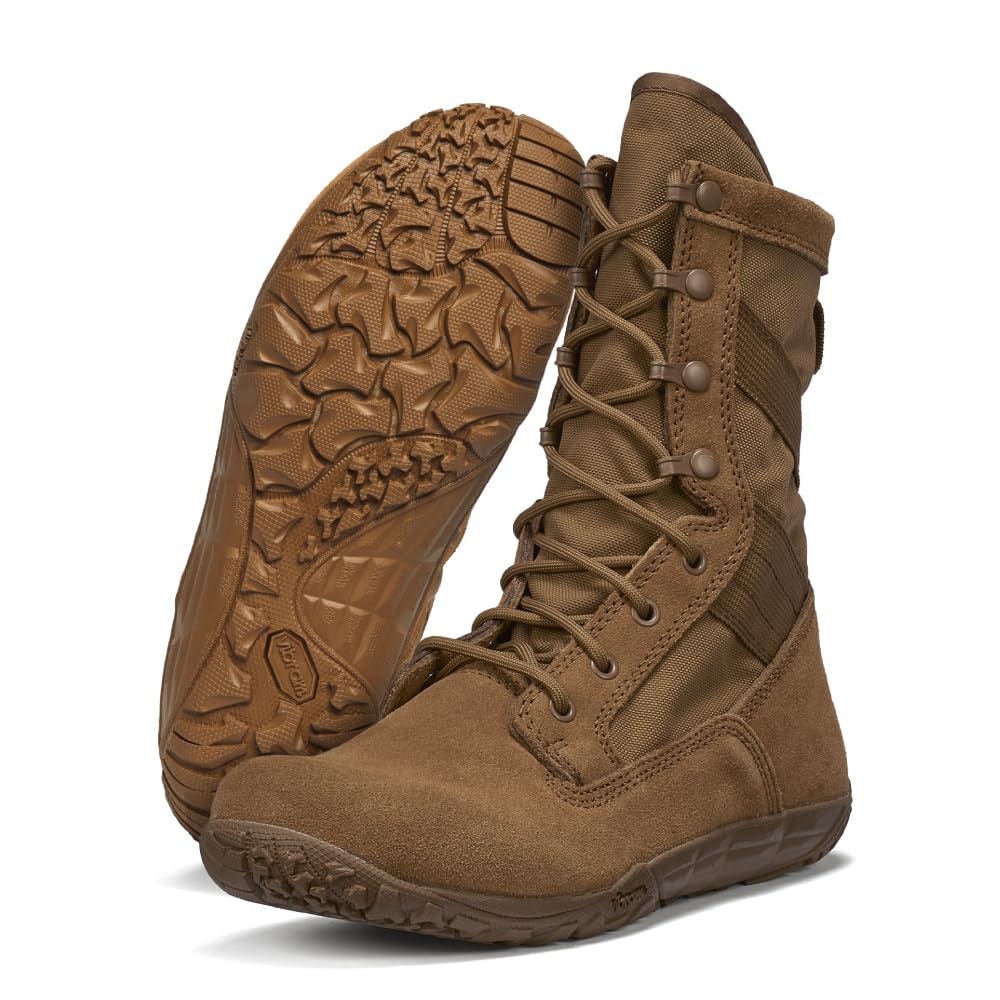 Tactical Boots for Men V3596