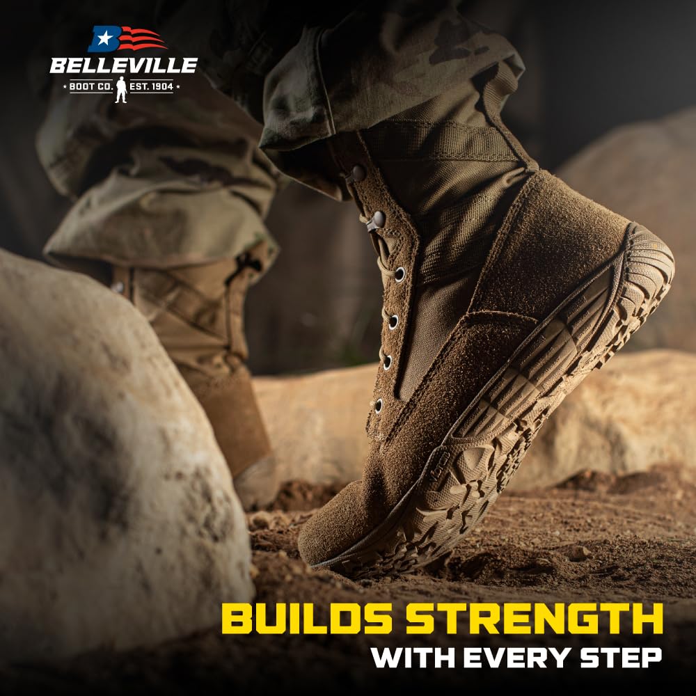 Tactical Boots for Men V3596