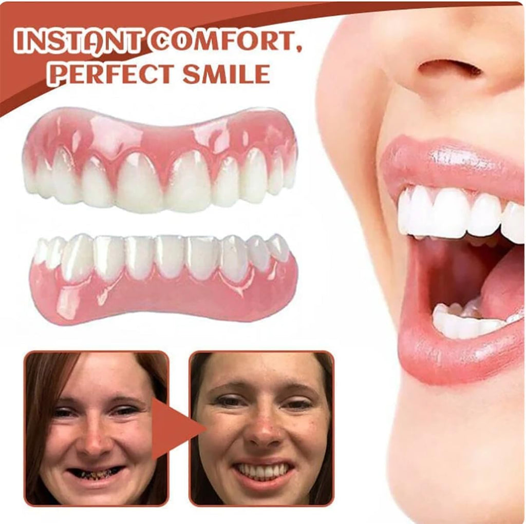 Silicone Denture Reline Kit 1 Set W8546