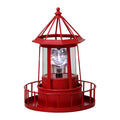 Solar Lighthouse Lamp T793266