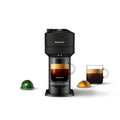 Black Coffee & Espresso Maker D588062