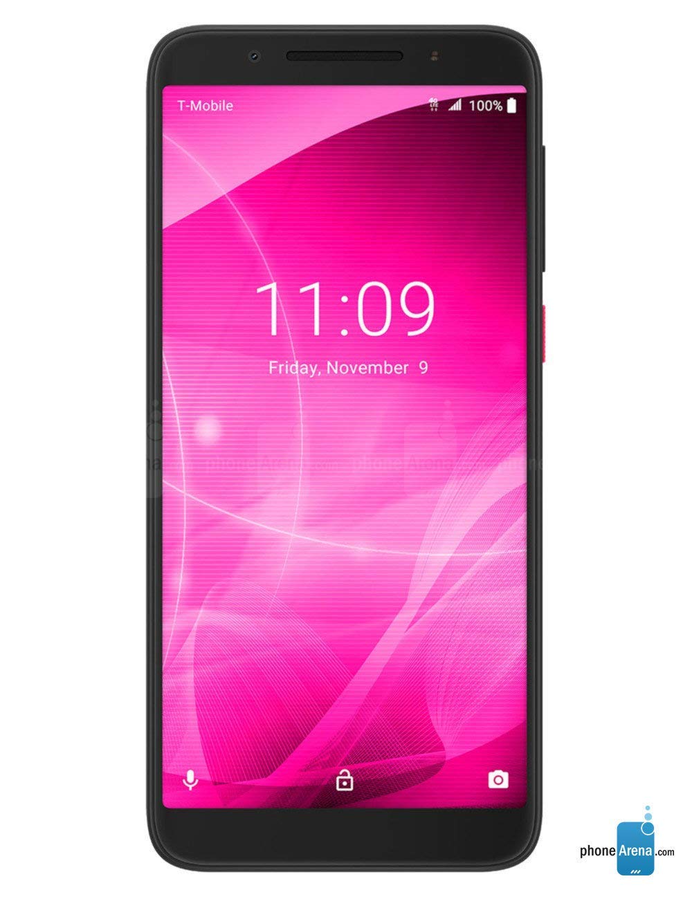 32GB Black Phone N50438