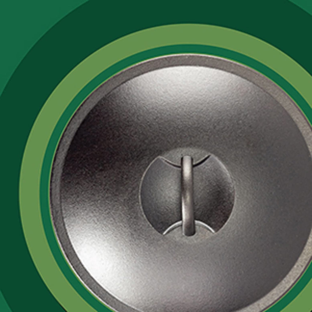 Pre-Seasoned Cast Iron Lid for 12 Inch Skillets E741357